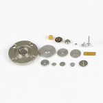 GLASS SEALIN…